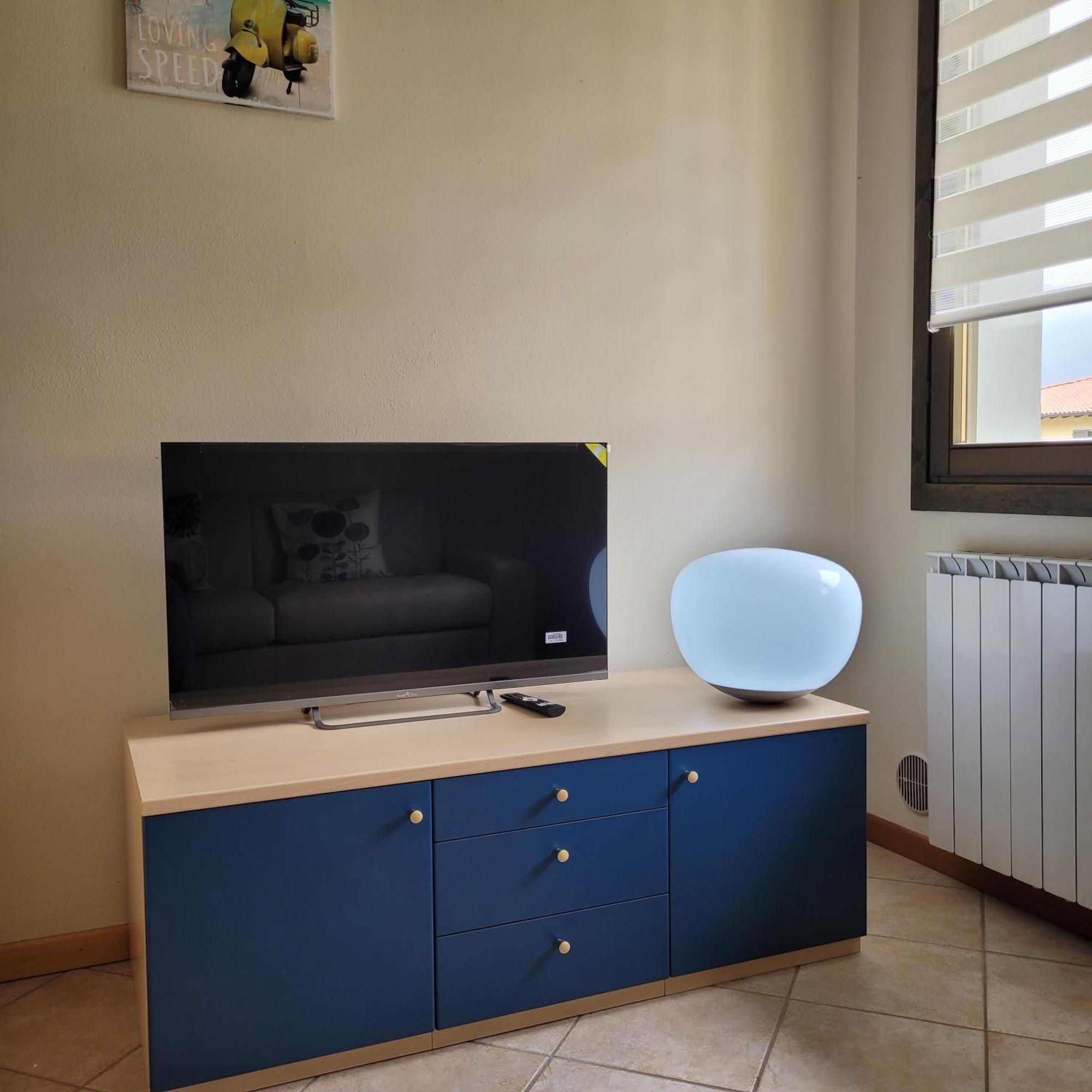 Confylake Home Pisogne Eksteriør bilde