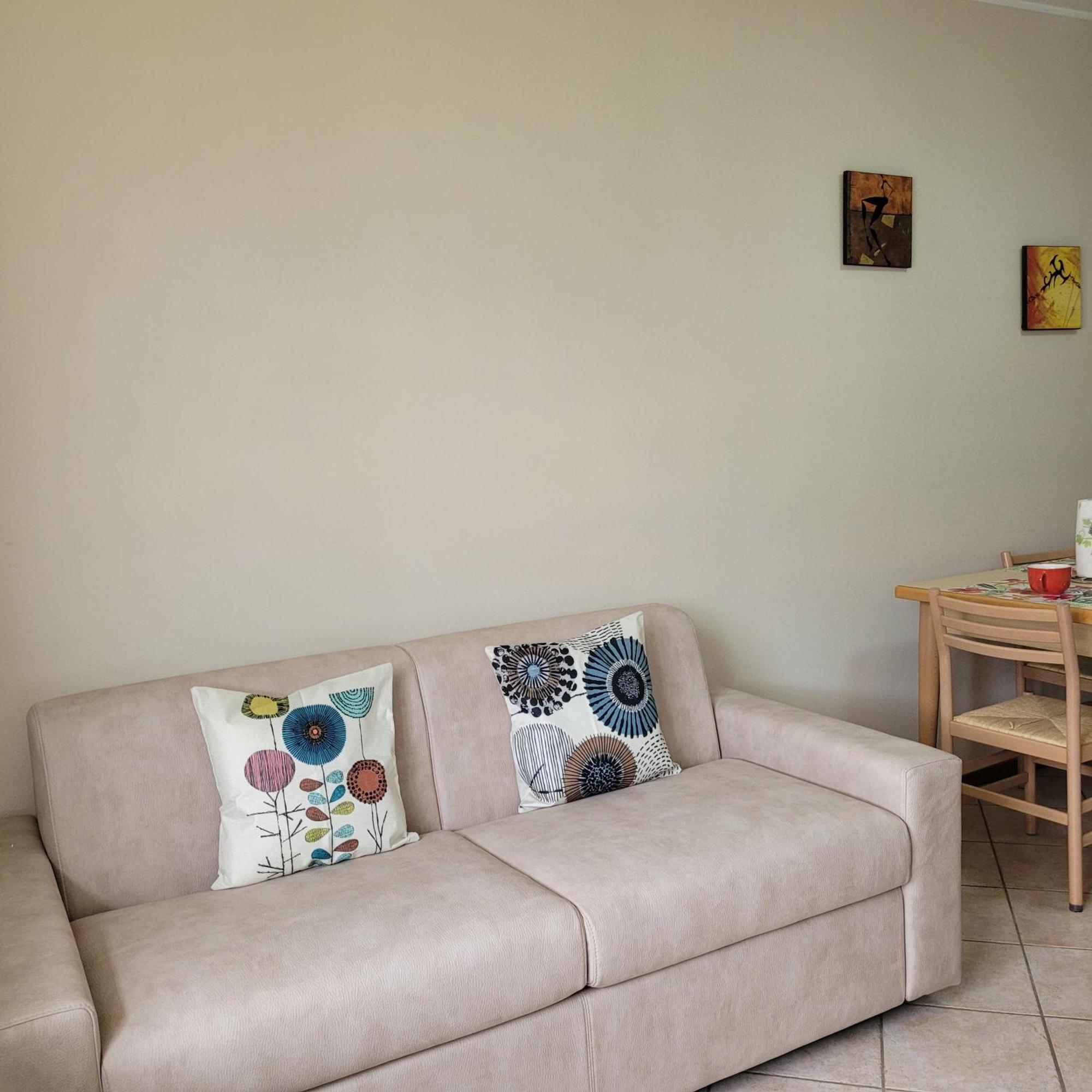 Confylake Home Pisogne Eksteriør bilde